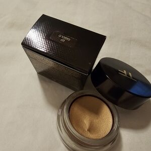 Tom Ford 07 Gold Cream Contour